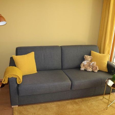 Appartment Larcher - Meinhard Мерано Екстериор снимка