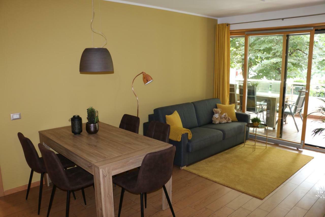 Appartment Larcher - Meinhard Мерано Екстериор снимка