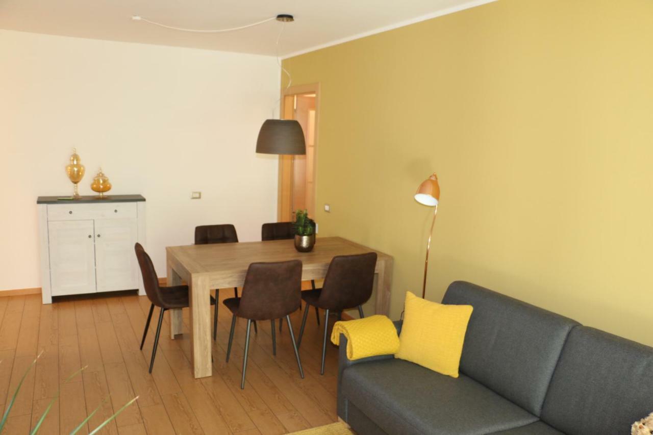 Appartment Larcher - Meinhard Мерано Екстериор снимка
