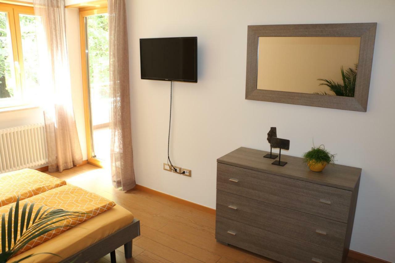 Appartment Larcher - Meinhard Мерано Екстериор снимка