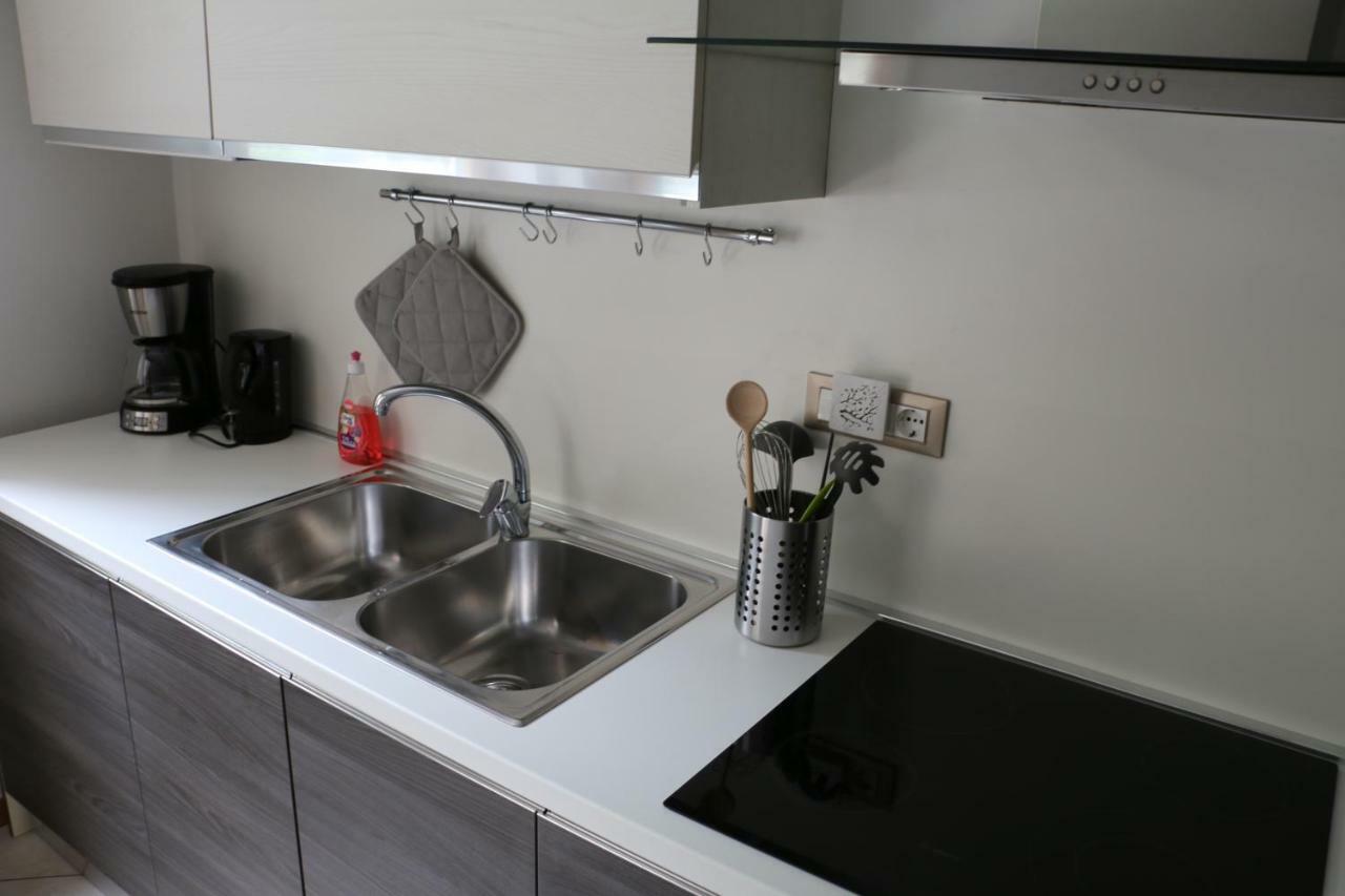 Appartment Larcher - Meinhard Мерано Екстериор снимка