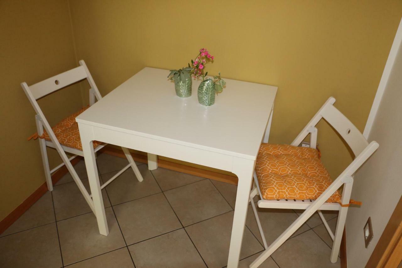 Appartment Larcher - Meinhard Мерано Екстериор снимка