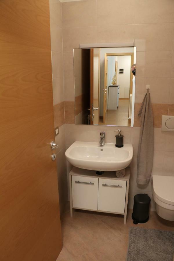 Appartment Larcher - Meinhard Мерано Екстериор снимка