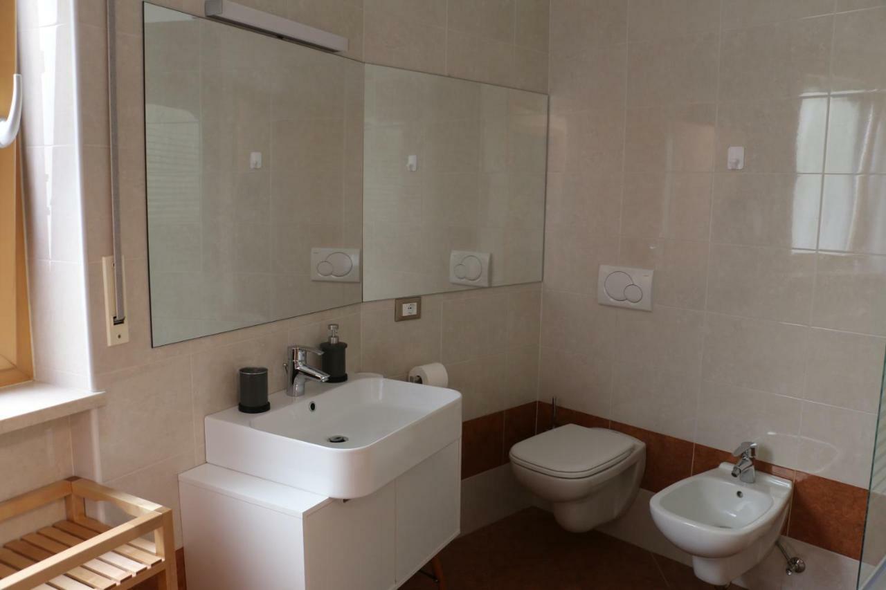 Appartment Larcher - Meinhard Мерано Екстериор снимка