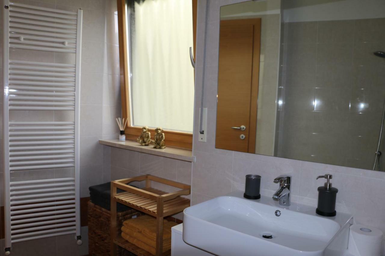 Appartment Larcher - Meinhard Мерано Екстериор снимка