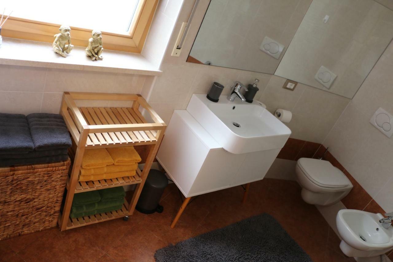 Appartment Larcher - Meinhard Мерано Екстериор снимка